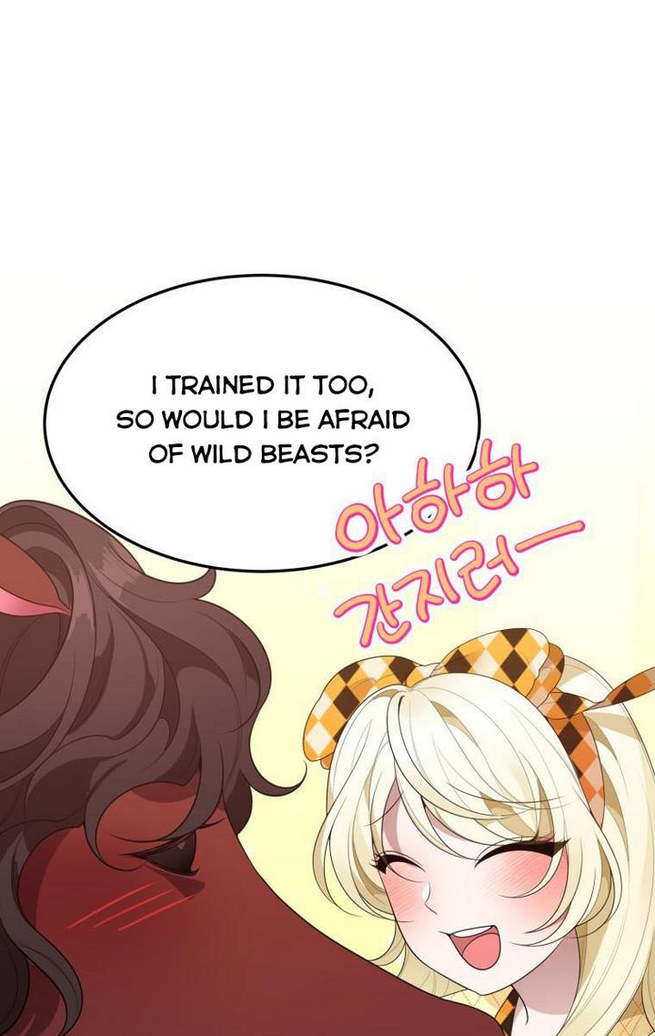 One Step Forward to the Flower Path Chapter 32 - Page 21
