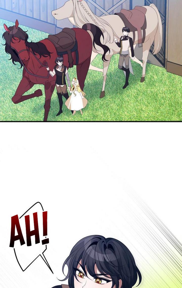 One Step Forward to the Flower Path Chapter 32 - Page 25