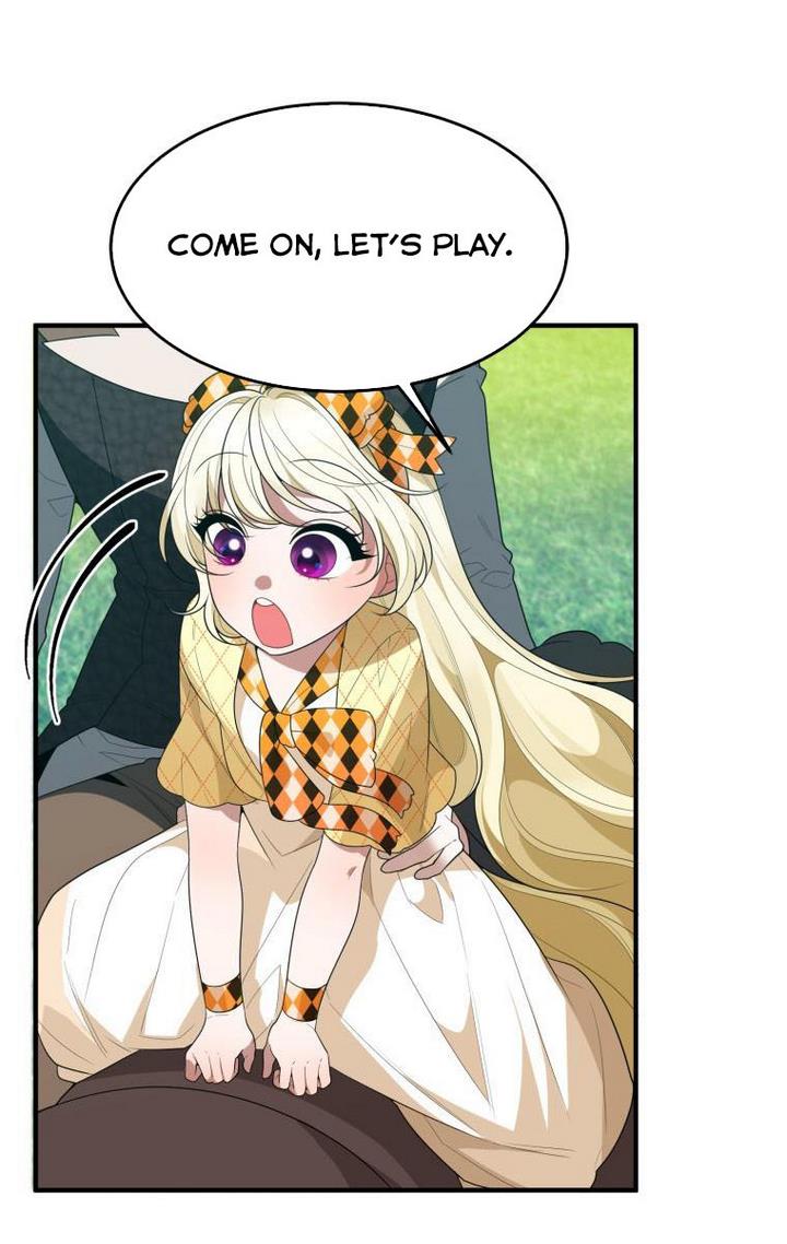 One Step Forward to the Flower Path Chapter 32 - Page 28