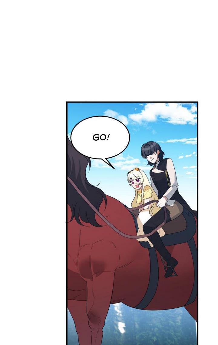 One Step Forward to the Flower Path Chapter 32 - Page 29