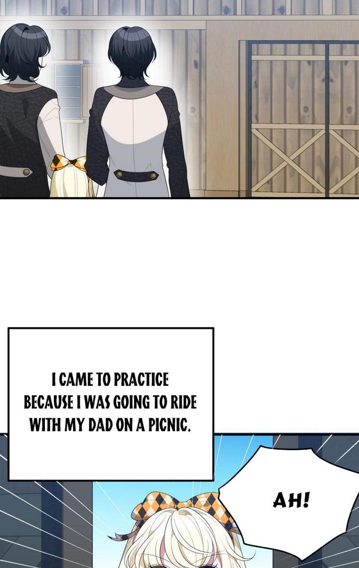 One Step Forward to the Flower Path Chapter 32 - Page 3