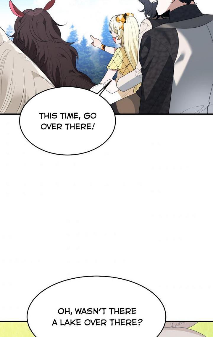 One Step Forward to the Flower Path Chapter 32 - Page 34