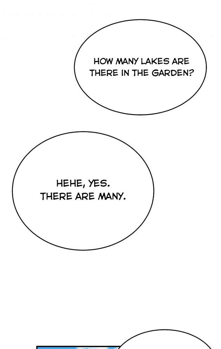 One Step Forward to the Flower Path Chapter 32 - Page 36