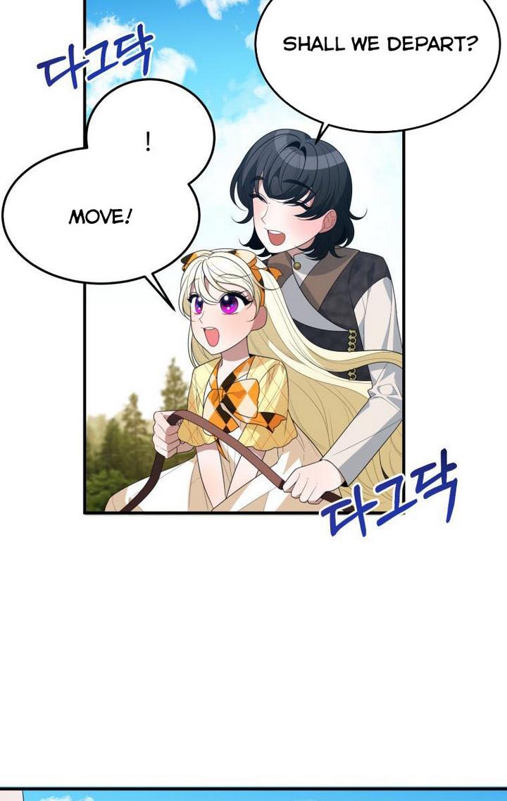One Step Forward to the Flower Path Chapter 32 - Page 37