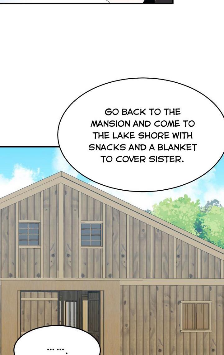 One Step Forward to the Flower Path Chapter 32 - Page 39