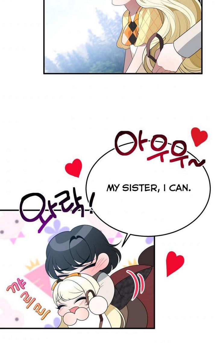 One Step Forward to the Flower Path Chapter 32 - Page 44