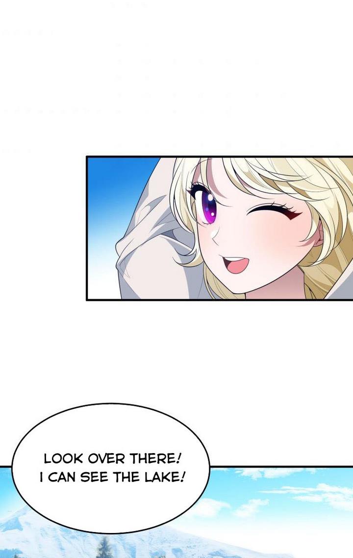 One Step Forward to the Flower Path Chapter 32 - Page 45