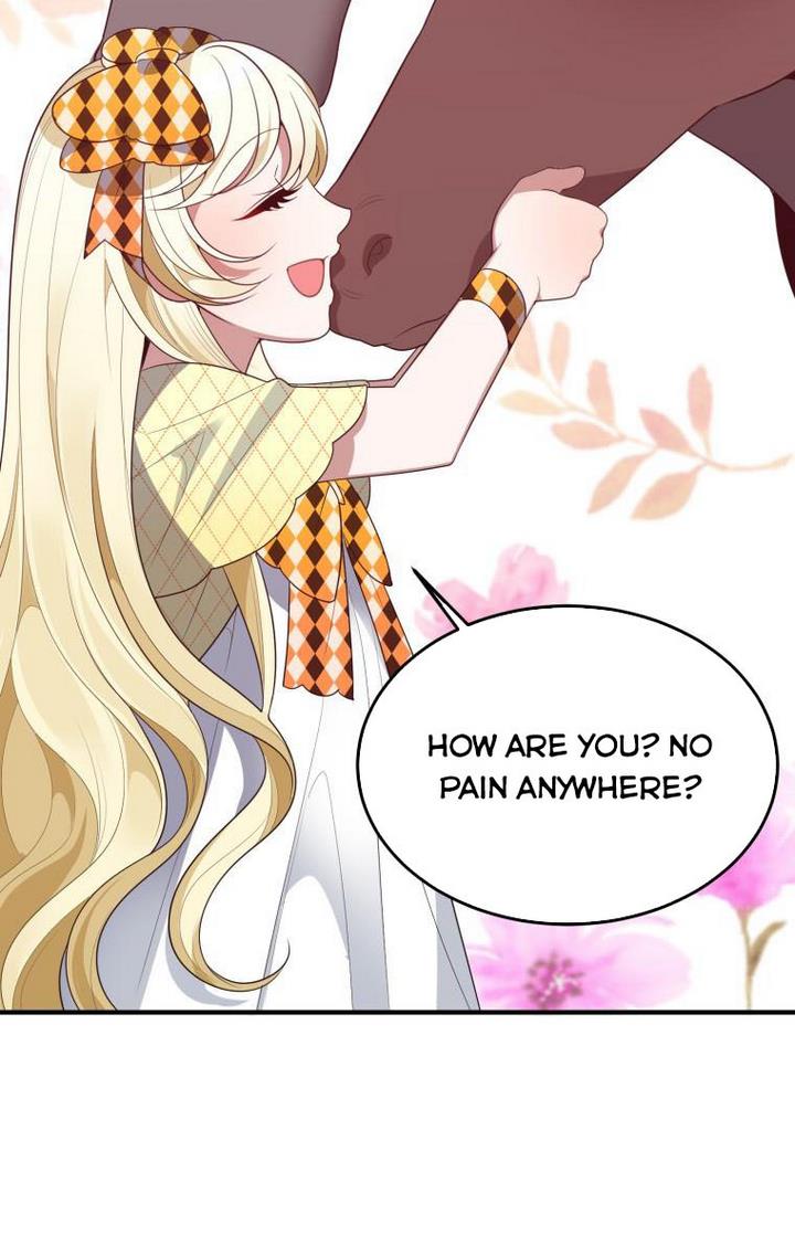 One Step Forward to the Flower Path Chapter 32 - Page 5