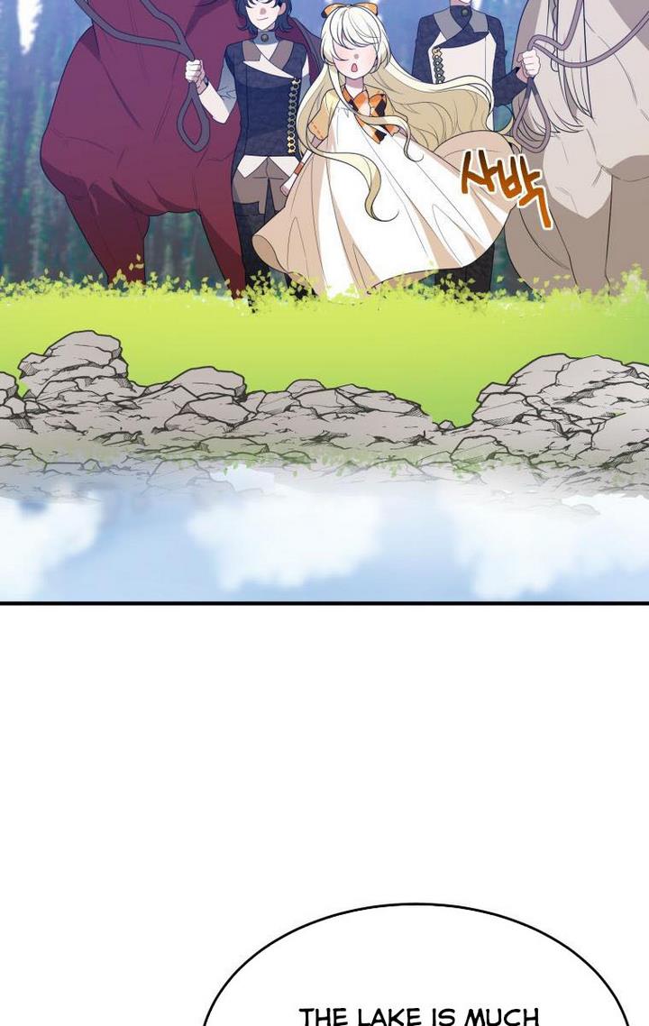 One Step Forward to the Flower Path Chapter 32 - Page 50