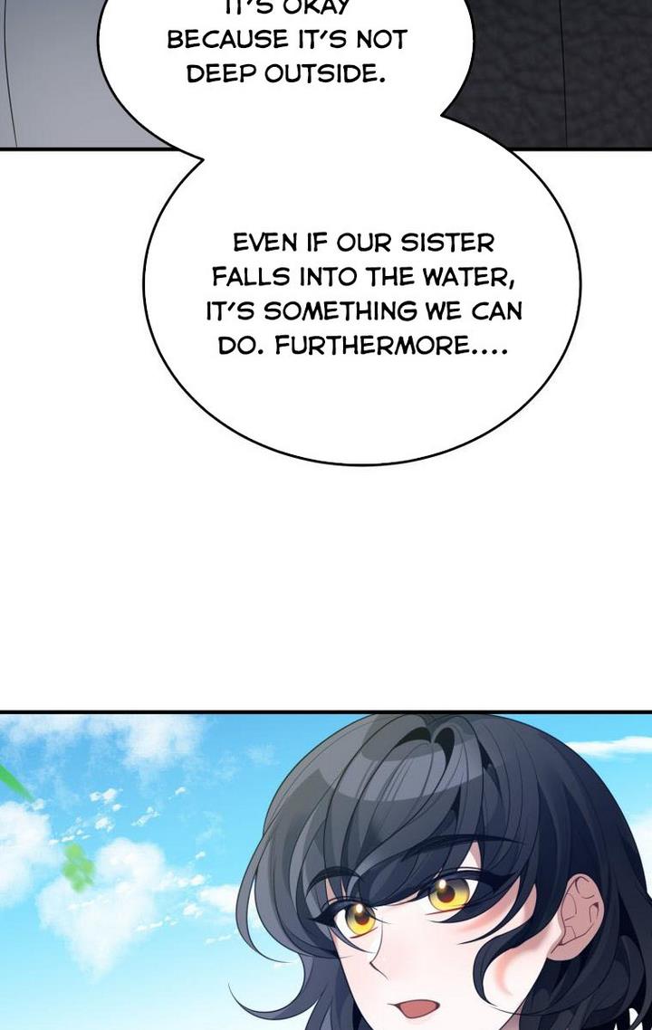 One Step Forward to the Flower Path Chapter 32 - Page 55