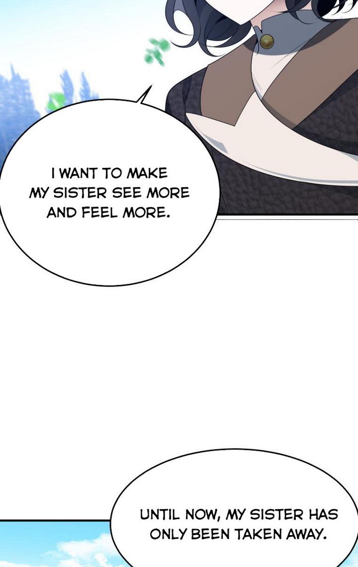One Step Forward to the Flower Path Chapter 32 - Page 56