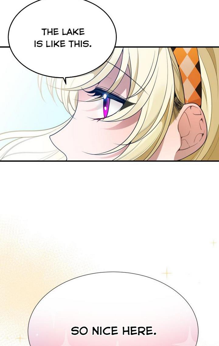 One Step Forward to the Flower Path Chapter 32 - Page 58