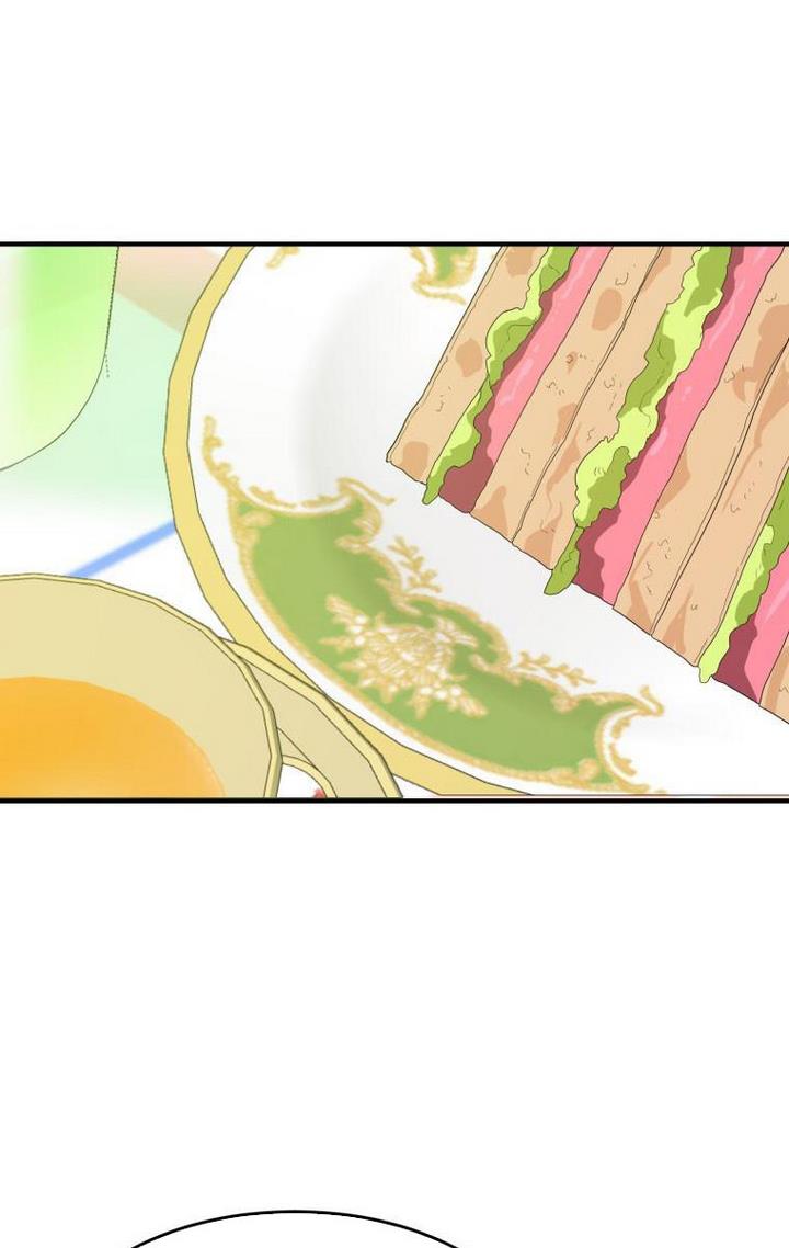 One Step Forward to the Flower Path Chapter 32 - Page 60
