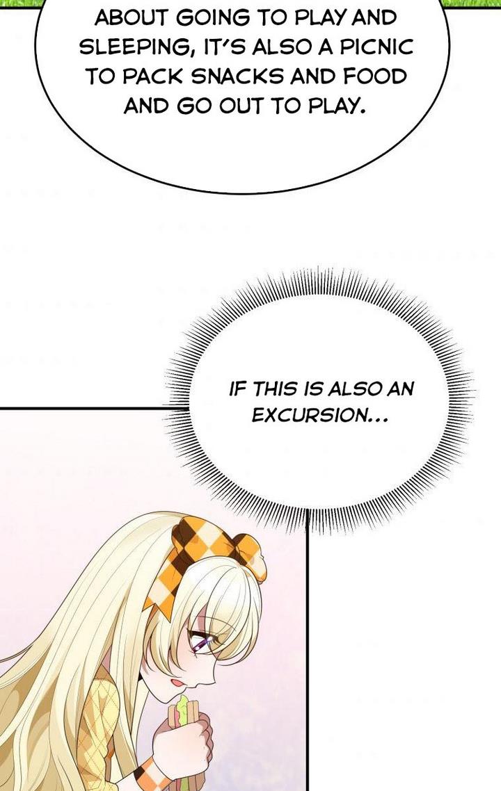 One Step Forward to the Flower Path Chapter 32 - Page 62