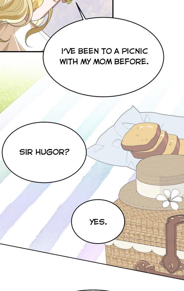 One Step Forward to the Flower Path Chapter 32 - Page 63