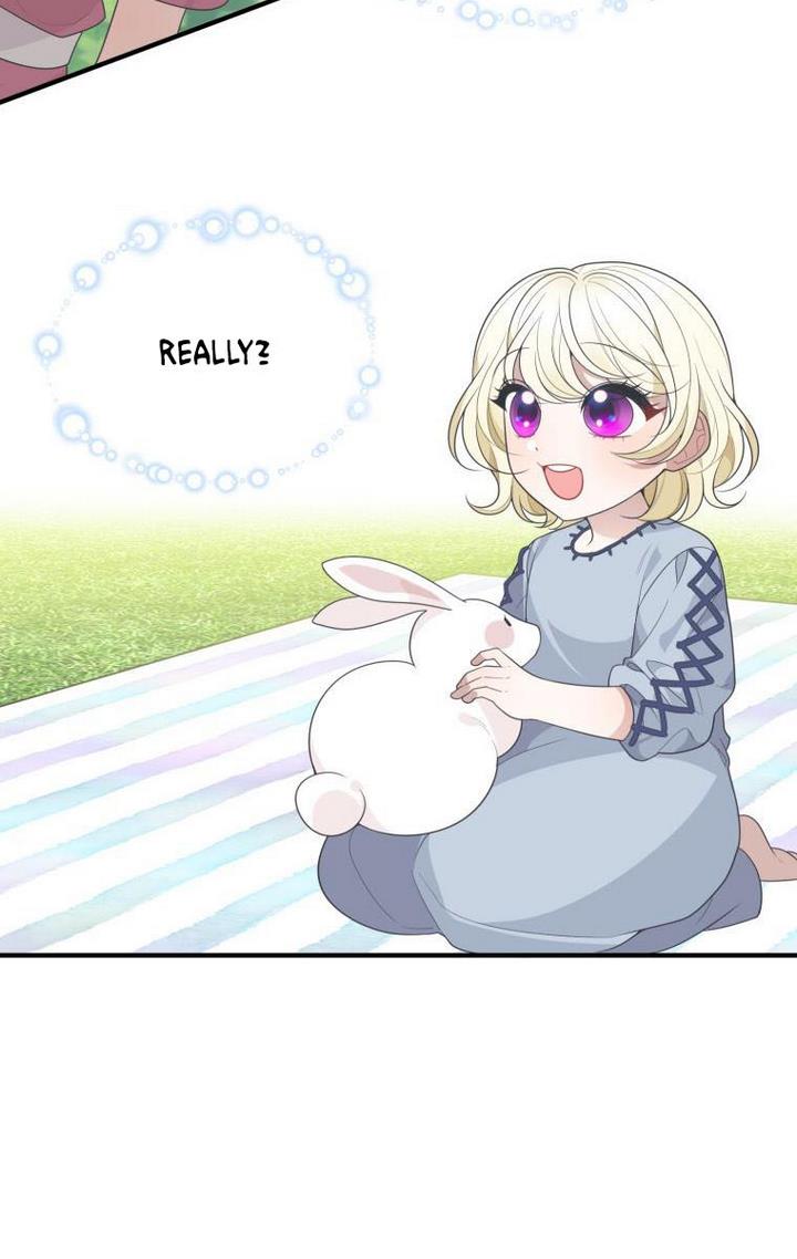 One Step Forward to the Flower Path Chapter 32 - Page 65