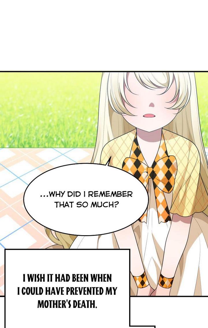 One Step Forward to the Flower Path Chapter 32 - Page 69