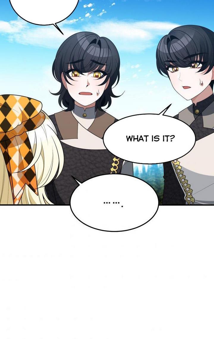 One Step Forward to the Flower Path Chapter 32 - Page 71