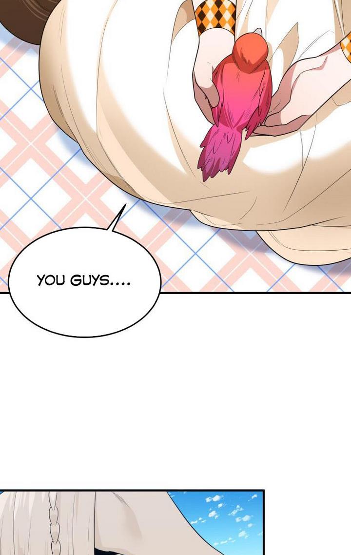 One Step Forward to the Flower Path Chapter 32 - Page 73