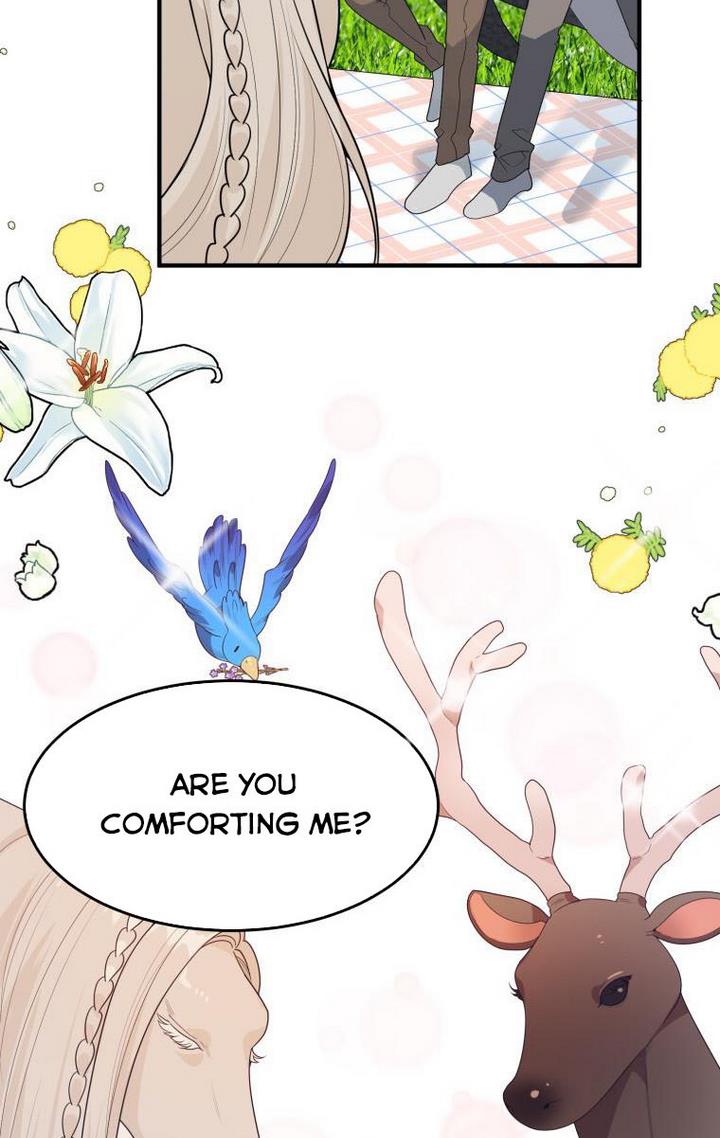 One Step Forward to the Flower Path Chapter 32 - Page 75