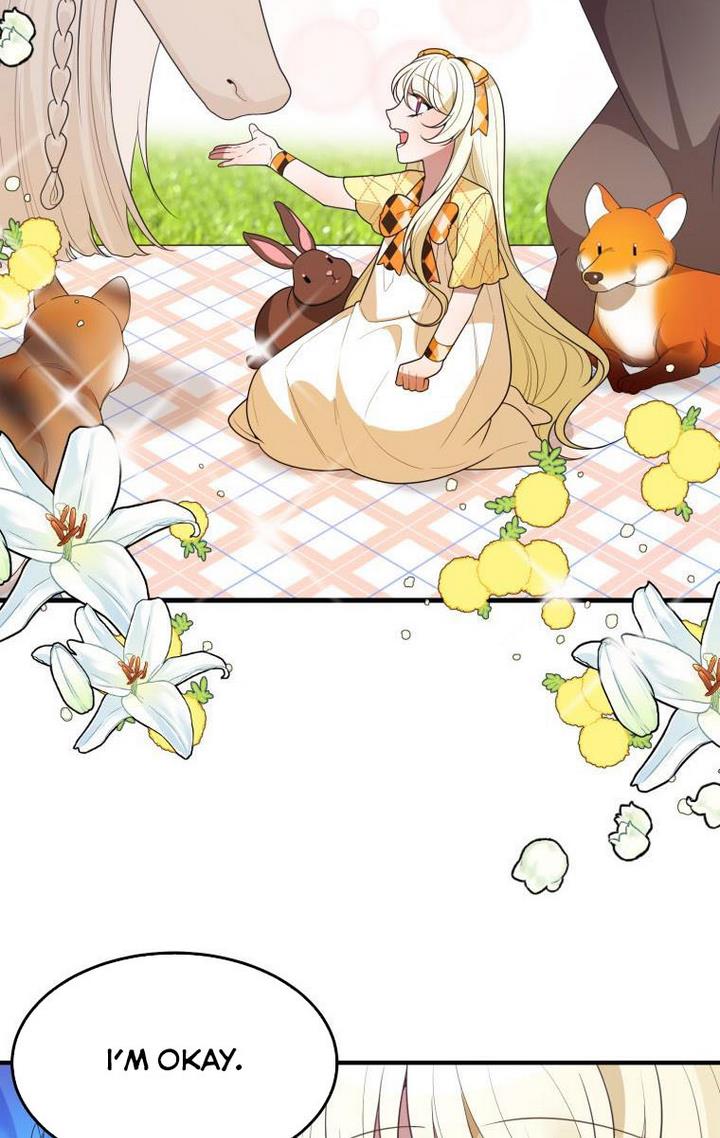 One Step Forward to the Flower Path Chapter 32 - Page 76