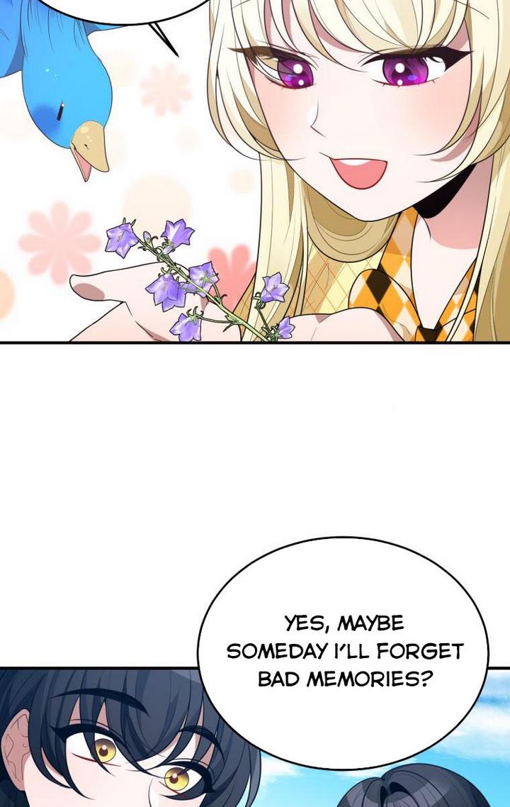 One Step Forward to the Flower Path Chapter 32 - Page 77