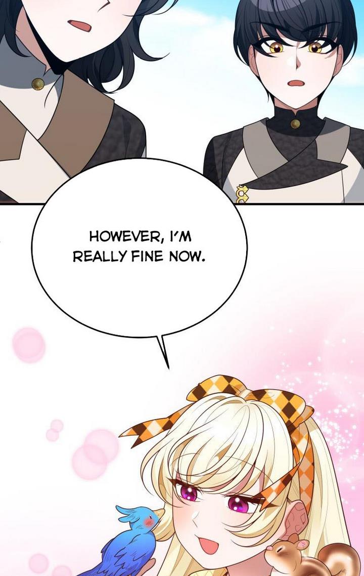 One Step Forward to the Flower Path Chapter 32 - Page 78