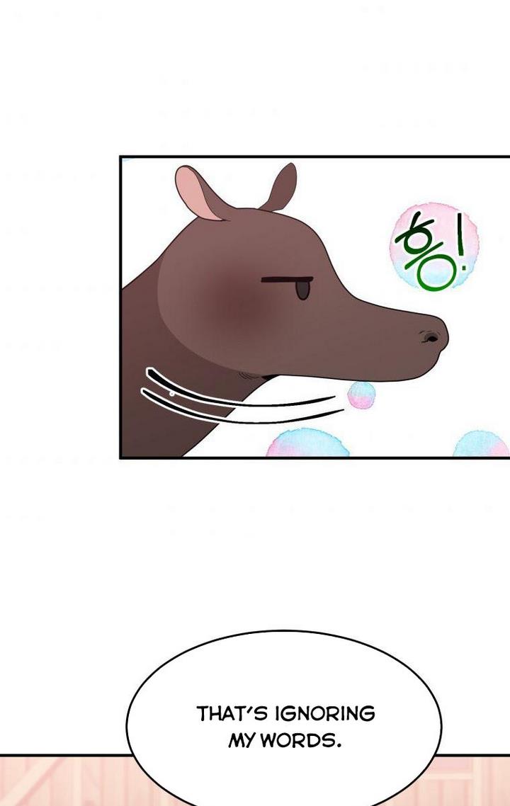 One Step Forward to the Flower Path Chapter 32 - Page 8