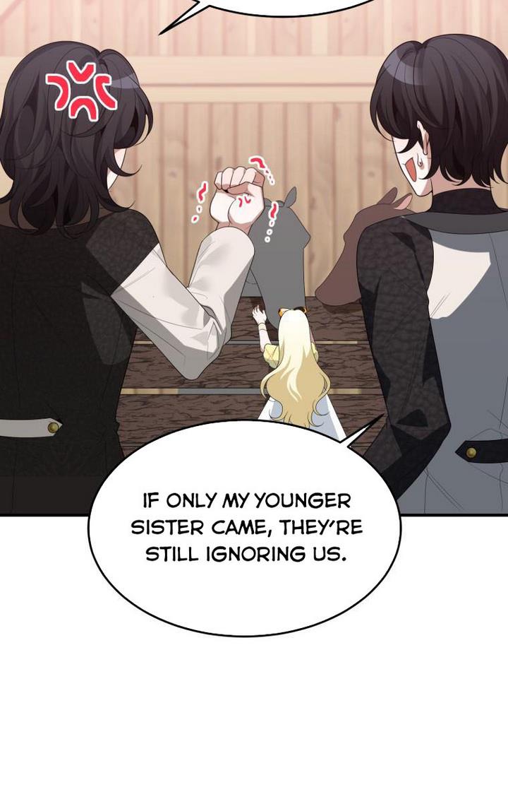 One Step Forward to the Flower Path Chapter 32 - Page 9