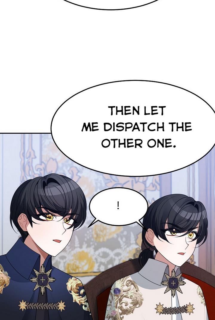 One Step Forward to the Flower Path Chapter 33 - Page 18