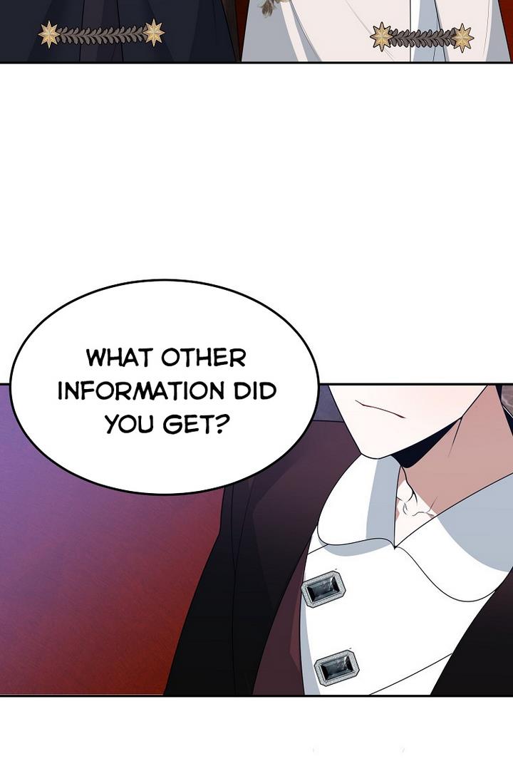 One Step Forward to the Flower Path Chapter 33 - Page 19