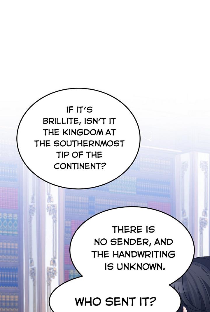 One Step Forward to the Flower Path Chapter 33 - Page 22