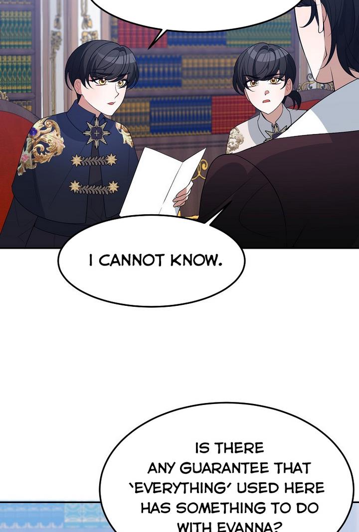 One Step Forward to the Flower Path Chapter 33 - Page 23