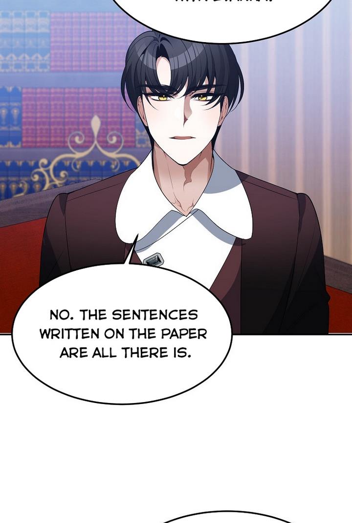 One Step Forward to the Flower Path Chapter 33 - Page 24