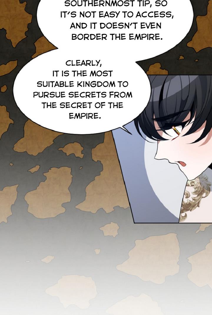 One Step Forward to the Flower Path Chapter 33 - Page 28