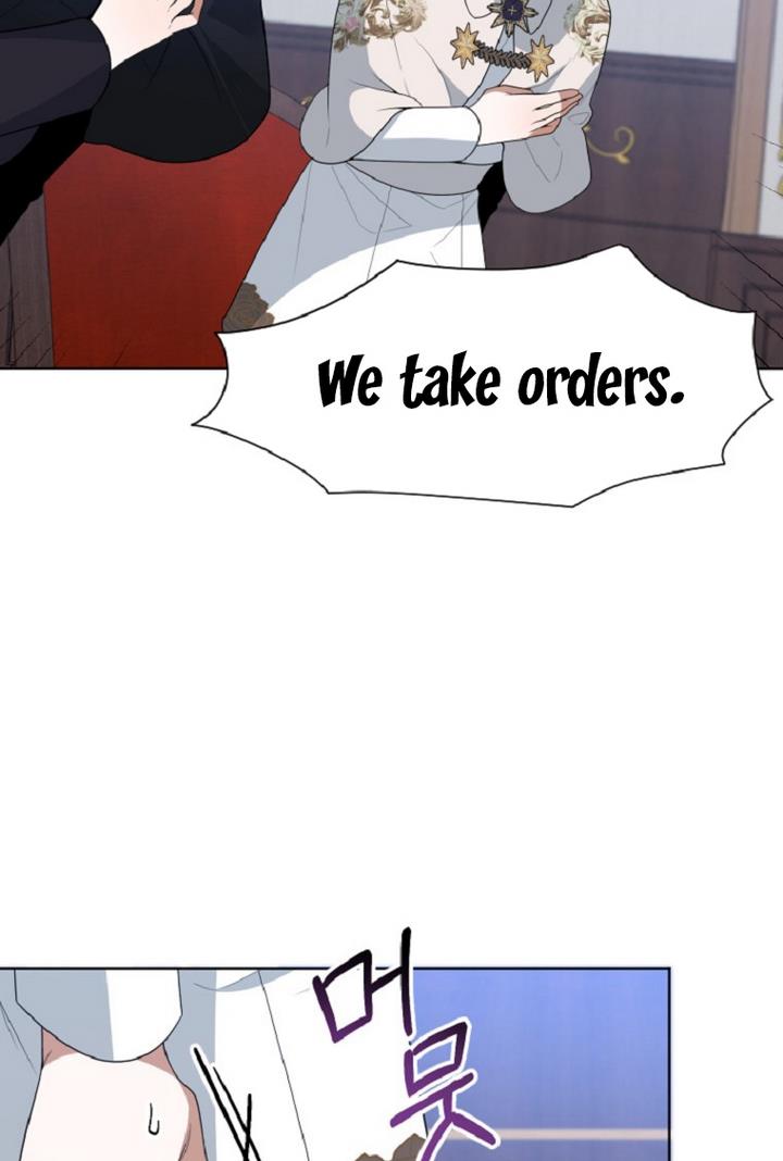 One Step Forward to the Flower Path Chapter 33 - Page 35