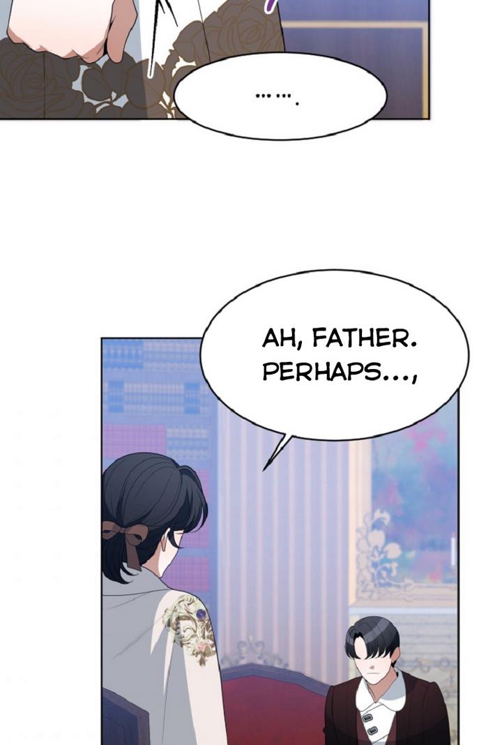 One Step Forward to the Flower Path Chapter 33 - Page 36