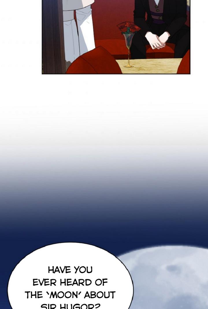 One Step Forward to the Flower Path Chapter 33 - Page 37