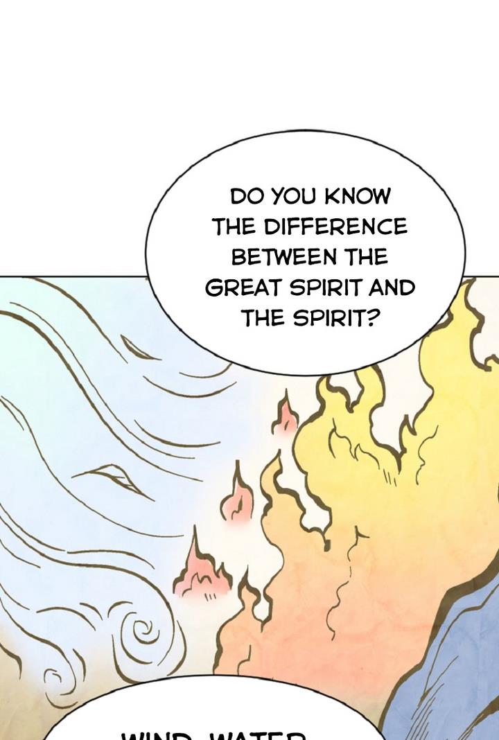 One Step Forward to the Flower Path Chapter 33 - Page 45