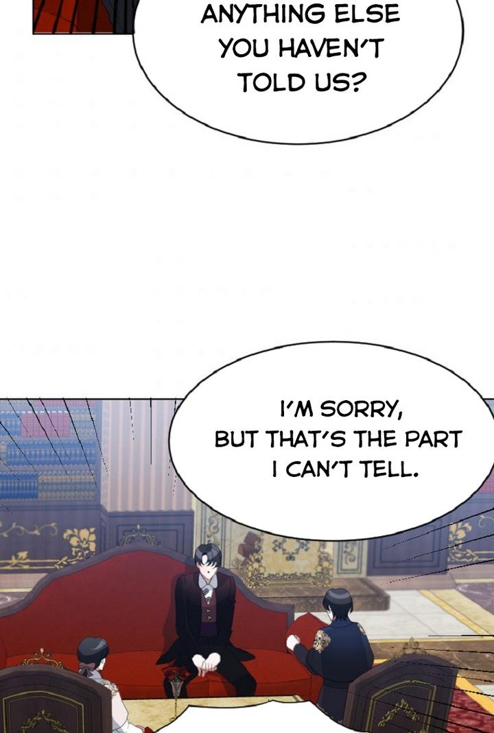 One Step Forward to the Flower Path Chapter 33 - Page 57