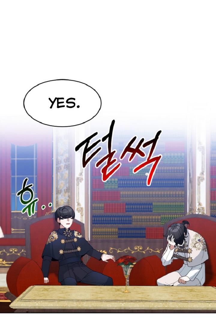 One Step Forward to the Flower Path Chapter 33 - Page 61