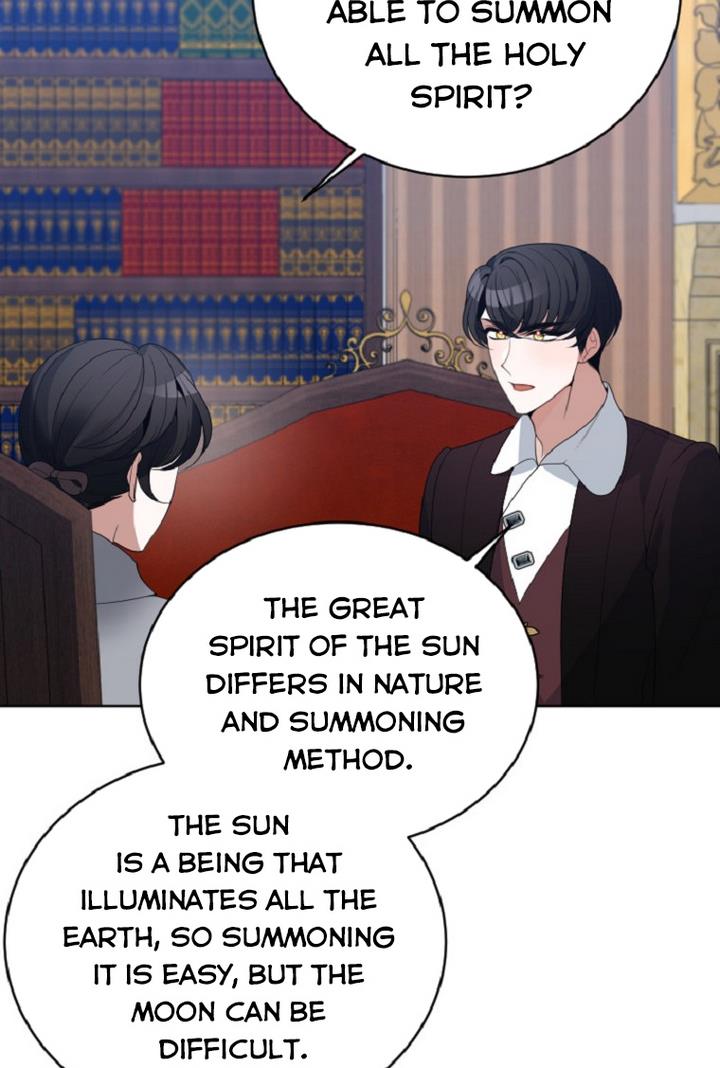 One Step Forward to the Flower Path Chapter 33 - Page 63