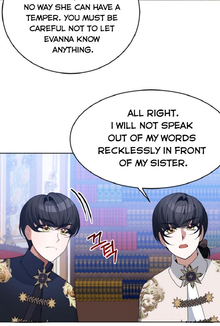 One Step Forward to the Flower Path Chapter 33 - Page 65