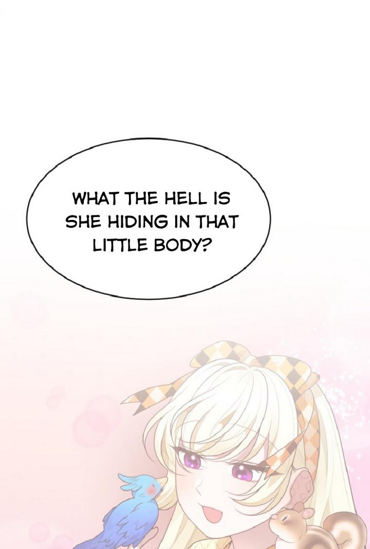 One Step Forward to the Flower Path Chapter 33 - Page 75