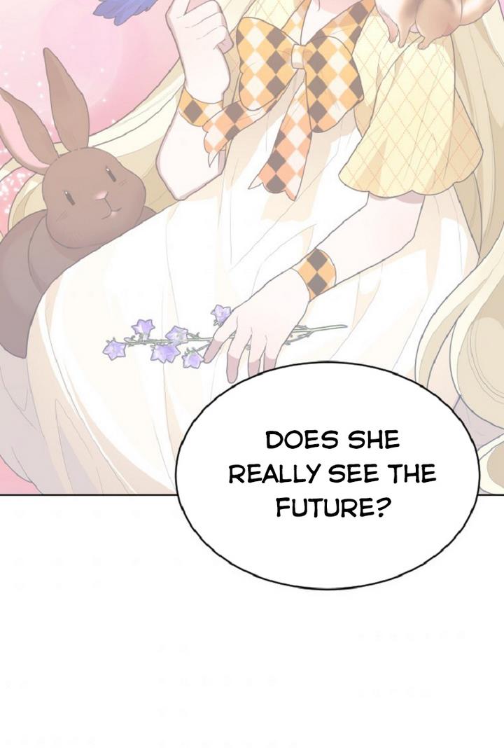 One Step Forward to the Flower Path Chapter 33 - Page 76