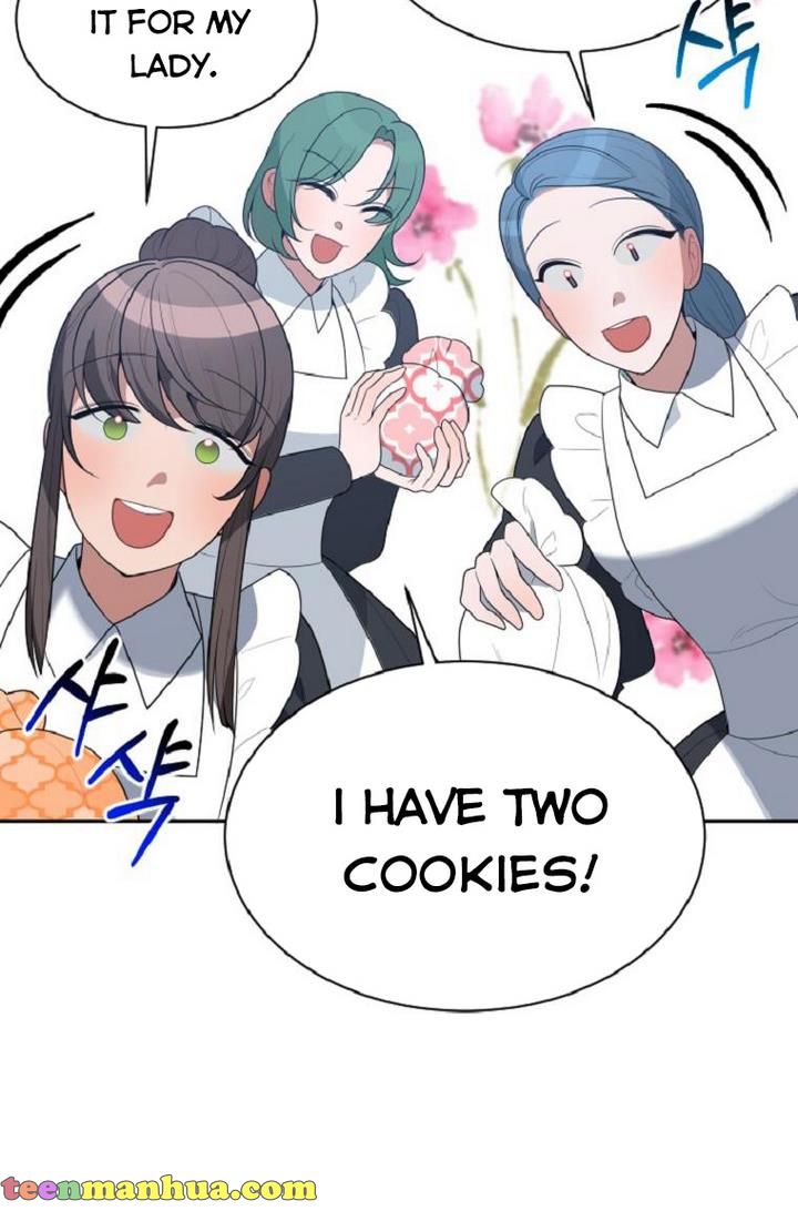 One Step Forward to the Flower Path Chapter 34 - Page 10