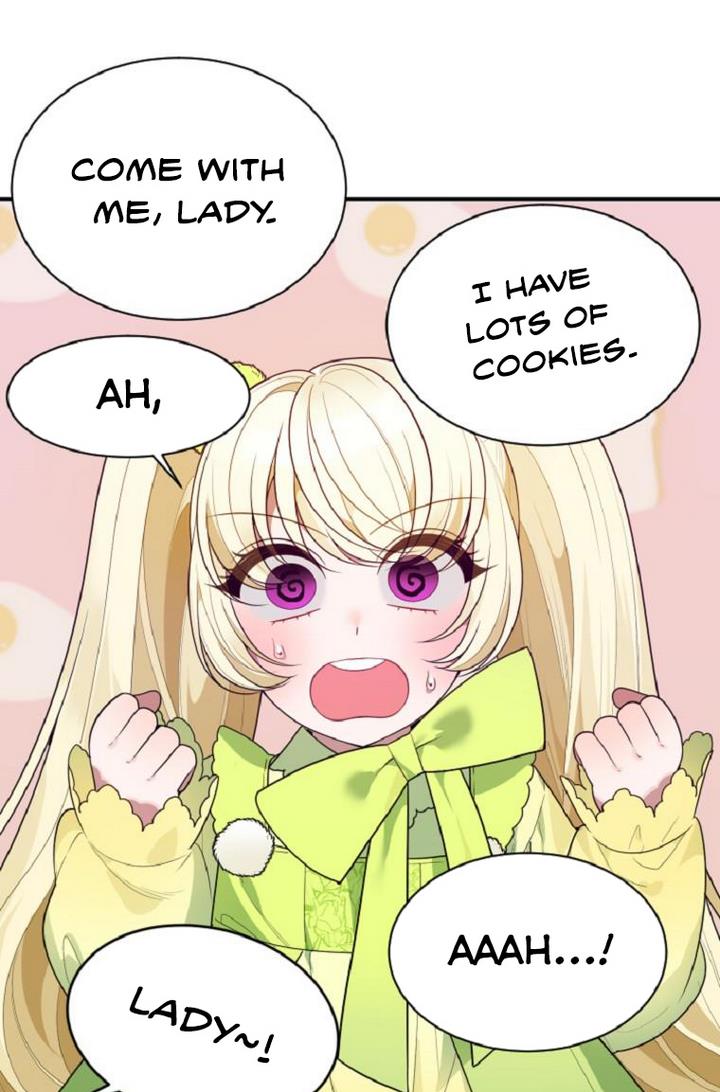 One Step Forward to the Flower Path Chapter 34 - Page 11