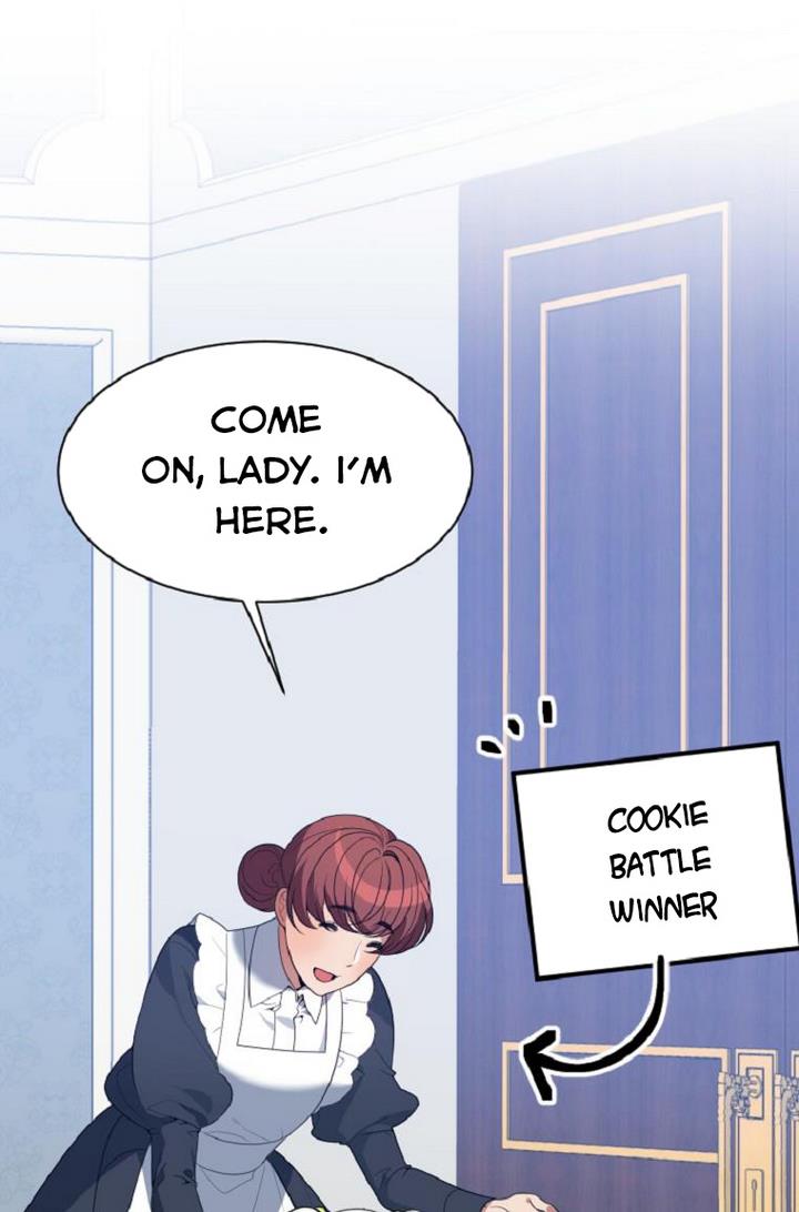 One Step Forward to the Flower Path Chapter 34 - Page 17