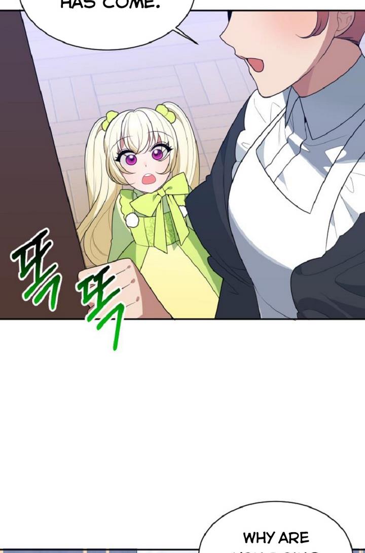 One Step Forward to the Flower Path Chapter 34 - Page 19