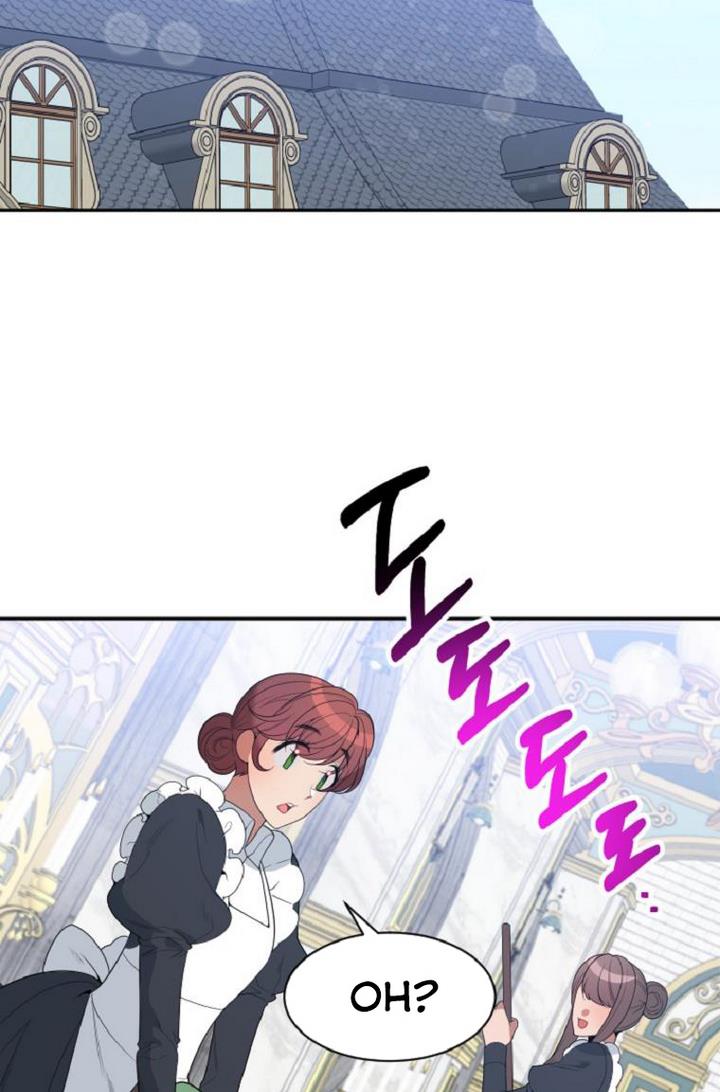 One Step Forward to the Flower Path Chapter 34 - Page 2